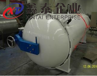 輪胎硫化罐有哪些種類(lèi)